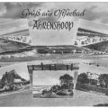 Gruß aus Ostseebad Ahrenshoop - 1963
