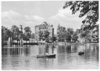 Am großen Teich - 1970