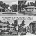 Pionierrepublik "Wilhelm Pieck", Altenhof am Werbellinsee - 1975