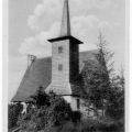 Katholische Kirche - 1952