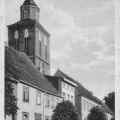 St. Petrikirche - 1954