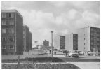Neubaugebiet Brünlasberg - 1974