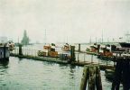 Hamburger Hafen - 1957