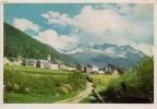 Nauders bei Ried in Tirol - 1954