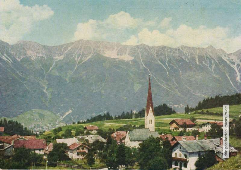 Oesterreich-Tirolt