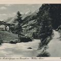 Schweiz Zermatt-Mischabelgruppe