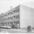 Bettenhaus "Mönchgut" - 1975