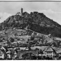 Burg Greifenstein - 1964