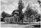 Quell- und Duschpavillon, Kursaal - 1974