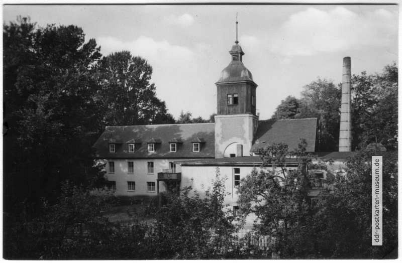 Eisenmoorbad - 1959