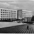 Leninplatz mit Monument - 1974