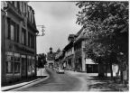Wittenberger Straße mit Blick zum Au-Tor - 1969