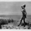Strandidylle im Bikini - 1958