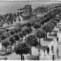 Strandpromenade - 1958 / 1960
