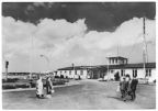 Am Flughafen Barth - 1964