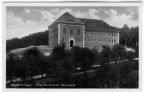 Ernst-Moritz-Arndt-Oberschule - 1951