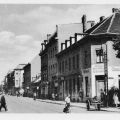Dörpfeldstraße - 1953