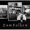 Gaststätte "Zum Falken" - 1973