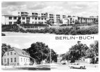 Neubauten an der Karower Chaussee, Schloßkrug - 1975