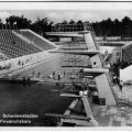 Deutsches Schwimmstadion - 1957