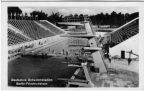 Deutsches Schwimmstadion - 1957