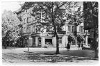 Sterndamm Ecke Trützschlerstraße, Apotheke - 1956