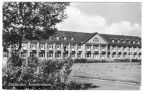 Städtisches Krankenhaus - 1957