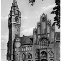 Rathaus Köpenick - 1975
