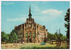 Rathaus Lichtenberg - 1965
