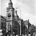 Rathaus Pankow - 1973