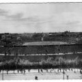 Walter-Ulbricht-Stadion (Stadion der Weltjugend) - 1958