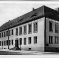 Evangelisch-Lutherisches Kirchengemeindehaus - 1956