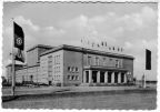 Kulturpalast der Gewerkschaften "Wilhelm Pieck" - 1959
