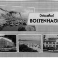 Ostseebad Boltenhagen - 1964