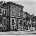 Rathaus Calbe - 1960