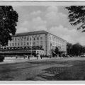 Hotel "Chemnitzer Hof" (200 Betten, 8 Restaurants, Sommerterrasse) - 1949