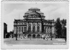 Chemnitzer Opernhaus (Theater) - 1952