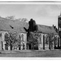 Klosterkirche - 1958