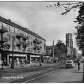 Wilhelm-Pieck-Straße, HO-Fachgeschäfte - 1963
