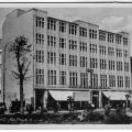 Kaufhaus der Handelsorganisation (HO) - 1952