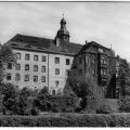 Schloß Dippoldiswalde - 1977