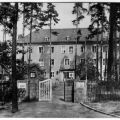 Krankenhaus Weißer Hirsch - 1967