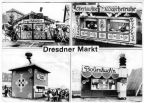 Dresdner Markt - 1977