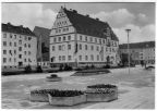 Rathaus am Markt - 1974