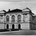 Thüringisches Landestheater - 1959