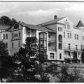 Hotel "Stadt Eisenach" - 1983