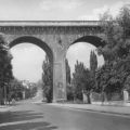 Viadukt in Apolda - 1962