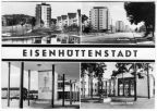 Hochhäuser, Tagesschule, Medizin. Schule - 1970