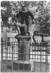 Bauernkriegs-Denkmal - 1962