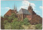 Dom mit Severikirche - 1977